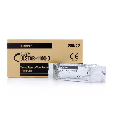 Papier thermique Durico Super ULSTAR-1100HD