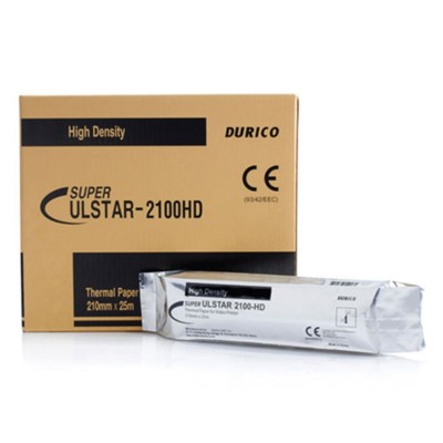 Papier thermique Durico Super ULSTAR-2100HD