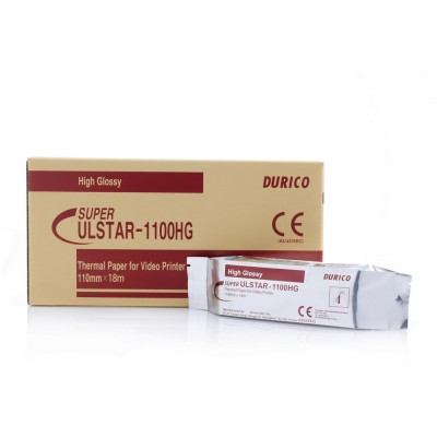 Papier thermique Durico Super ULSTAR-1100HG