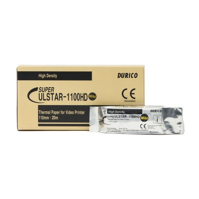 Papier thermique Durico Super ULSTAR-1100HD