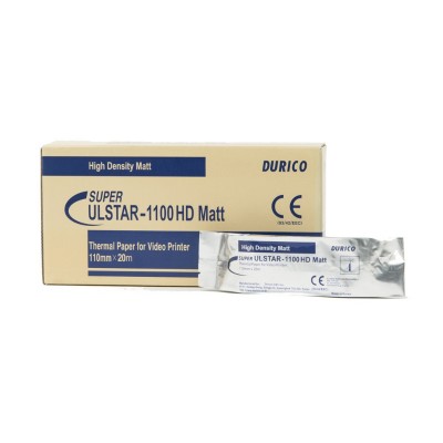 Papier thermique Durico Super ULSTAR-1100HD Matt