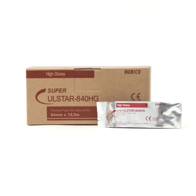 Papier thermique Durico Super ULSTAR-840HG
