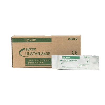 Papier thermique Durico Super ULSTAR-840S