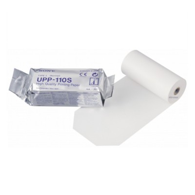 Papier thermique Sony UPP-110S