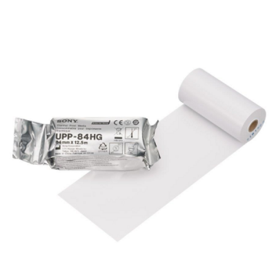 Papier thermique Sony UPP-84HG